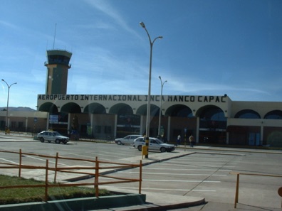 PEROU
Puno